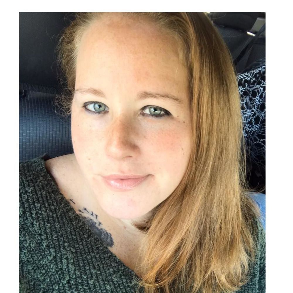 Meet your Posher, Ashly